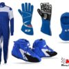 EQUIPACION ECO KF