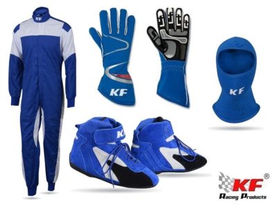 EQUIPACION ECO KF