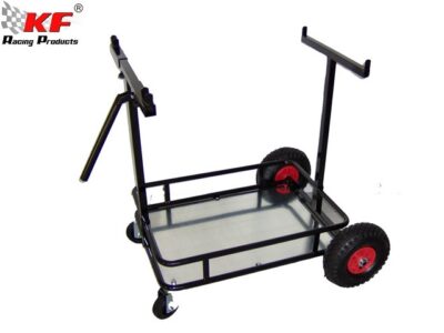 carrito eco negro