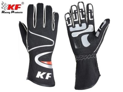 SET GUANTES KARTING KFGP-1