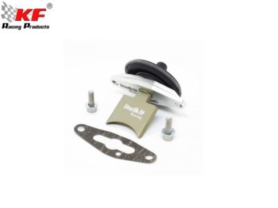 KIT VALVULA ESCAPE ROTAX