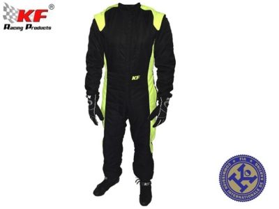 MONO KARTING CIK-FIA KFM-8-KARTS FRANCIS