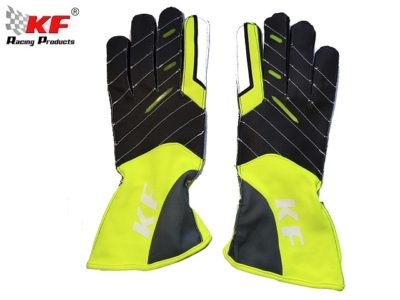 SET GUANTES TECH