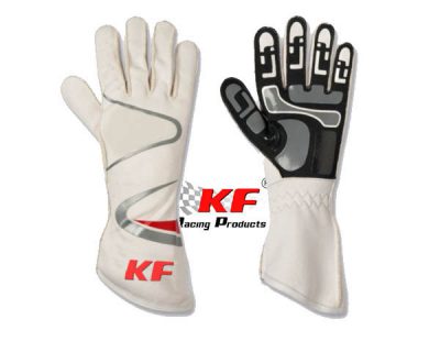 SET GUANTES KARTING KFGP-9