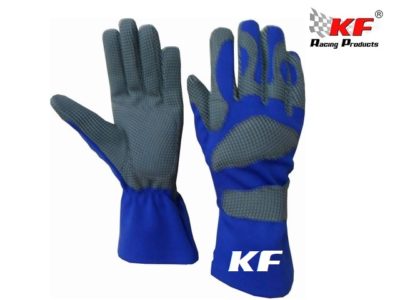 SET GUANTES KARTING KFGP10