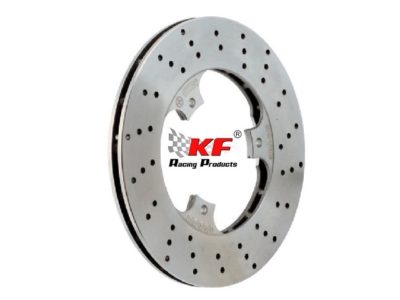 DISCO FRENO OTK TONY KART FA 180X13mm