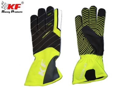 SET GUANTES TECH