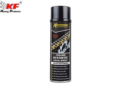 SPRAY XERAMIC SYNTHETIC