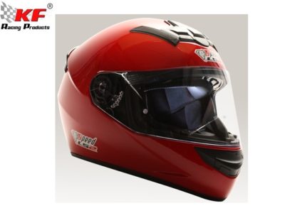 CASCO LS2 ROJO