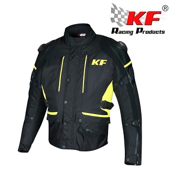 Chaquetas Moto