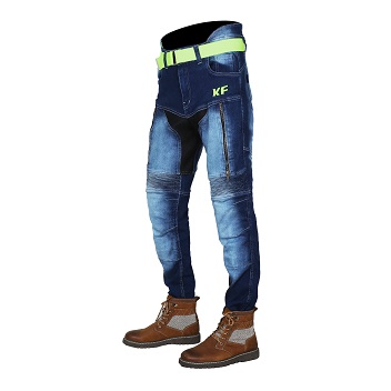 Jeans Kevlar 100%