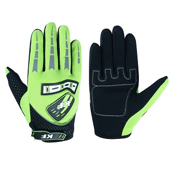 Guantes