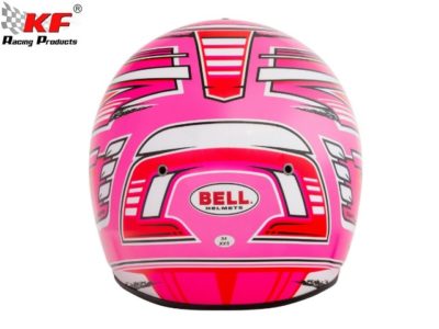 BELL PINK 3
