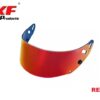 VISERA RED