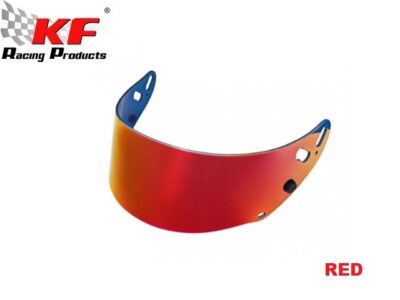 VISERA RED