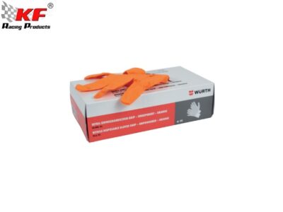 GUANTES DESECHABLES