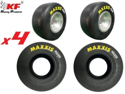 MAXXIS MAP