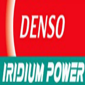 DENSO IRIDIUM