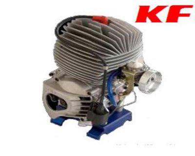 MOTOR COMPLETO PUMA 64cc