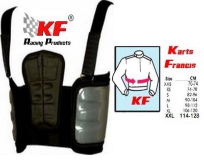 COSTILLAR KEVLAR K-1