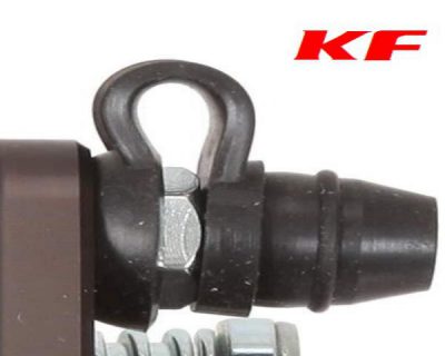 GOMA PROTECTOR TORNILLO SANGRADOR