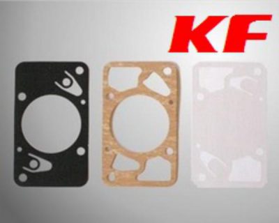 KIT JUNTAS Y MEMBRANAS BOMBA GASOLINA ROTAX MAX