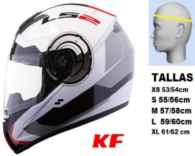 CASCO LS2 ATMOS