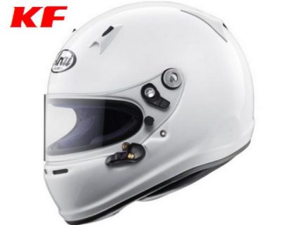 CASCO ARAI SK6 (Homologacion SA2015)