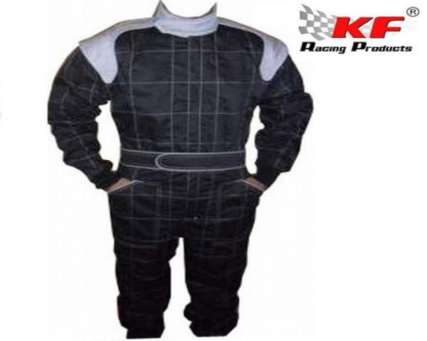 MONO KARTING ECO KF NEGRO