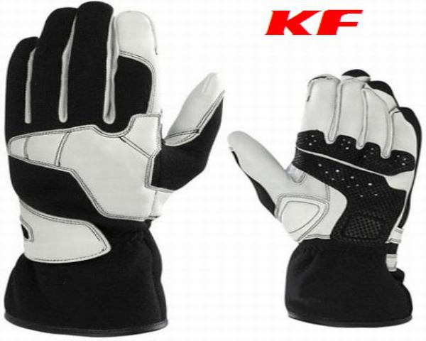 SET GUANTES KARTING KFGP-5