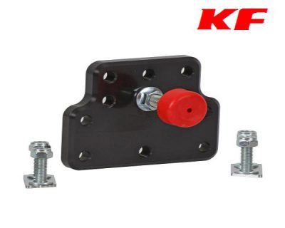 TENSOR COMPLETO MOTOR KZ