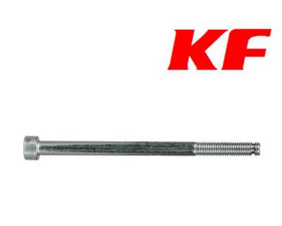 TORNILLO PASADOR M5X80 PASTILLA DE FRENO TRASERA