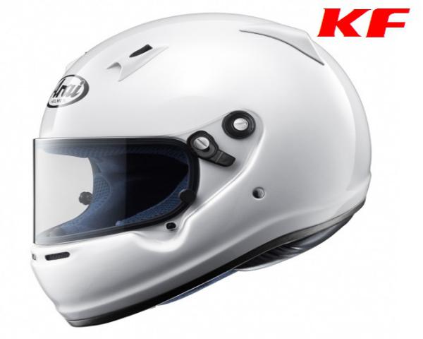 CASCO ARAI CK-6