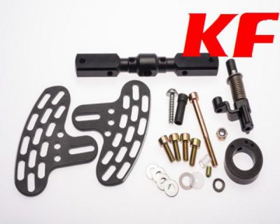 KIT NUEVO SISTEMA LEVAS DD2