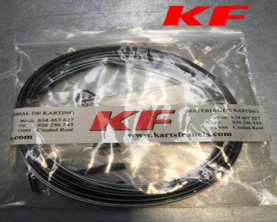 KIT CABLES EMBRAGUE ROTAX DD2