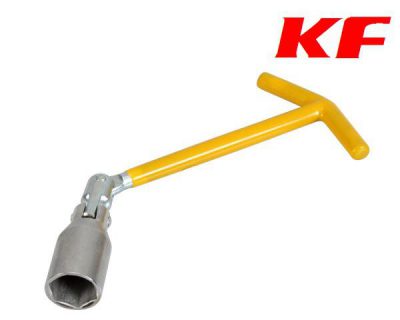 LLAVE BUJIAS 21mm