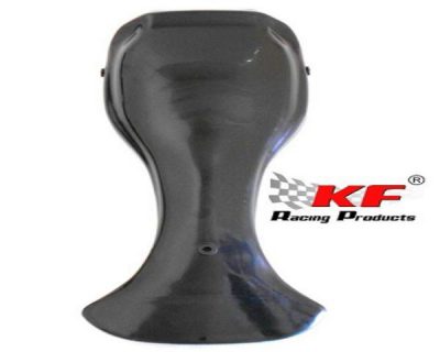 FRONTAL KG BURU COLOR NEGRO CIK 14