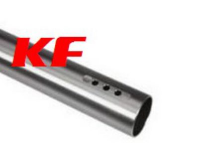 EJE Ø50x1040mm