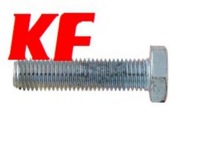 TORNILLO HEXAGONAL M8