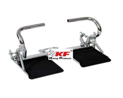 KIT PEDALERA MINI-ALEVIN/CADETE