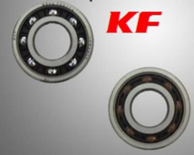 RODAMIENTO 6203 C3 SKF