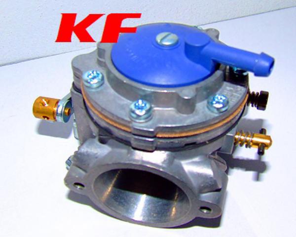 CARBURADOR TILLOTSON HL360A 24mm