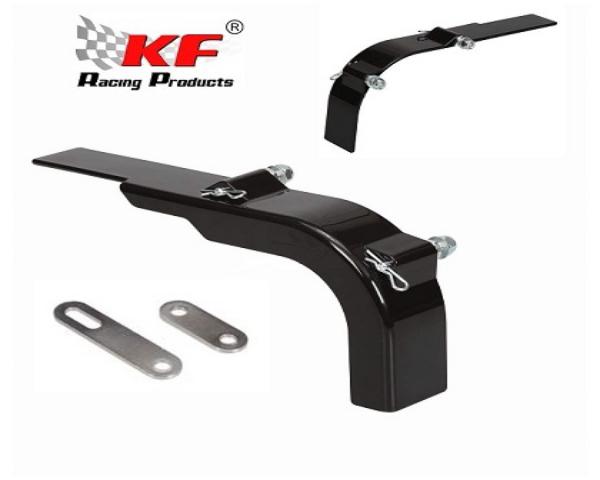 CUBRECADENAS KZ PLASTICO