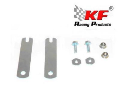 KIT FIJACION CUBRECADENAS INTEGRAL