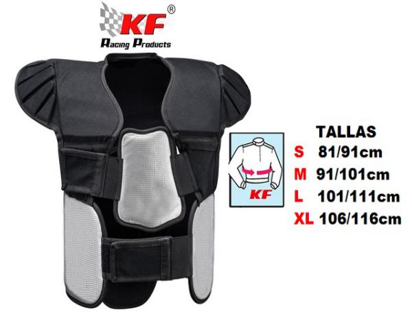 PROTECTOR TOTAL KFR-X